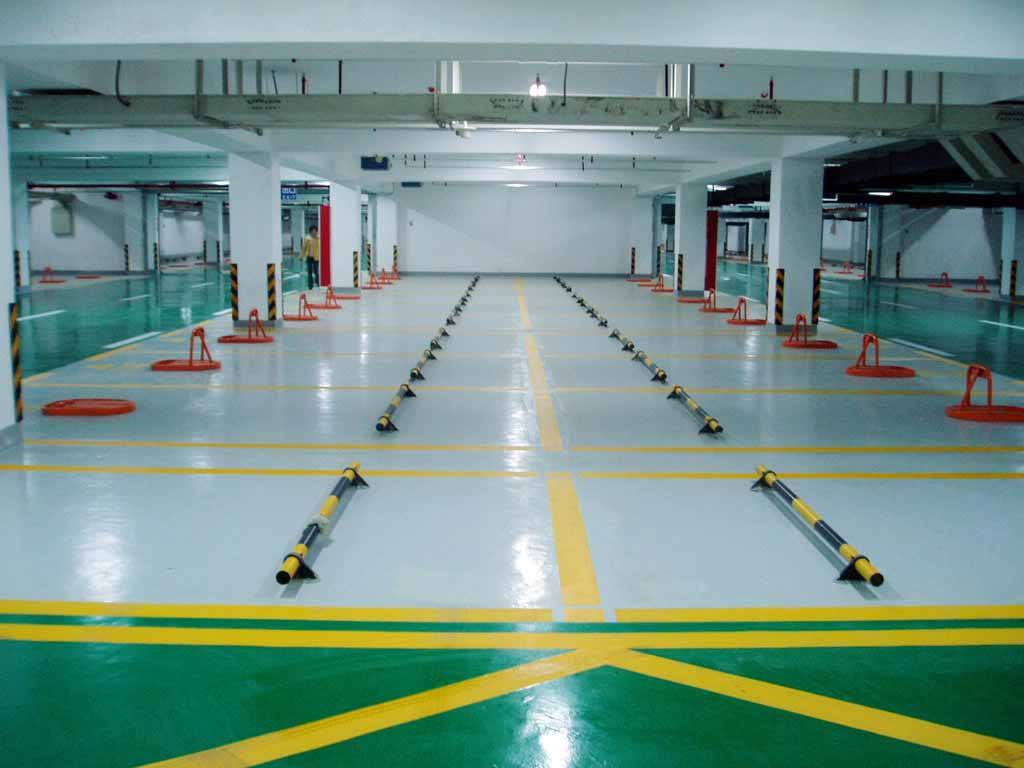 荣昌停车场设施生产厂家 帮助你选择可靠的品牌
